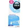 AMO Blink Refreshing Spray, 10ml - Spray per gli occhi