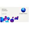 CooperVision Biofinity Multifocal, 6 lenti a contatto mensili multifocali - CooperVision
