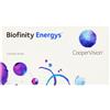 CooperVision Biofinity Energys, 3 lenti a contatto mensili - CooperVision