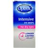 Optrex Intensive Collirio, 10ml - Collirio