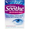 Altacor Clinitas Soothe Collirio Fiale, 20*5ml - Collirio
