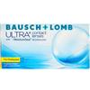Bausch & Lomb Bausch and Lomb Ultra Presbyopia, 6 lenti a contatto mensili multifocali - Bausch & Lomb