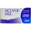 ACUVUE Vita, 3 lenti a contatto mensili - Alcon