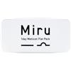 Menicon Miru 1day Flat Pack, 30 lenti a contatto giornaliere - Menicon