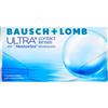 Bausch & Lomb Bausch and Lomb Ultra, 6 lenti a contatto mensili - Bausch & Lomb