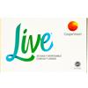 CooperVision Live 1 Day (Softique), 30 lenti a contatto giornaliere - CooperVision