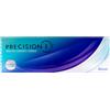 Alcon Precision 1, 30 lenti a contatto giornaliere - Alcon