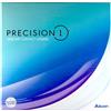 Alcon Precision 1, 90 lenti a contatto giornaliere - Alcon