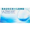 Bausch & Lomb Bausch and Lomb Ultra, 3 lenti a contatto mensili - Bausch & Lomb