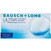 Bausch & Lomb Bausch and Lomb Ultra Multifocal for Astigmatism, 6 lenti a contatto mensili - Bausch & Lomb