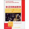 Le Lettere Dizionario spagnolo-italiano, italiano-spagnolo Leonardo Lavacchi;M. Carlota Nicolas Martinez