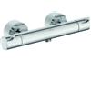 Ideal Standard - Ceratherm T125 Miscelatore termostatico esterno per doccia, Cromato