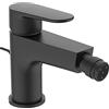 Ideal Standard - Cerafine O Miscelatore Monocomando per Bidet, Nero Seta