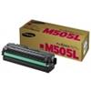 HP Toner CLT-M505L Samsung magenta SU302A