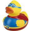 MBW Paperelle galleggianti Squeaky duck Superduck personalizzate o neutre
