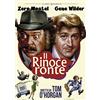 Sinister Film Il Rinoceronte