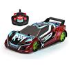 Dickie Toys Dickie - RC Light Razor cm 22, 201105002, + 6 anni, in scala 1:20