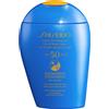 Shiseido Expert Sun Protector Face & Body Lotion SPF 50 + 150 ML