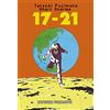 Star Comics Tatsuki Fujimoto short stories. Ediz. deluxe (Vol. 17-21)