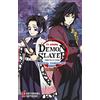 Star Comics TV anime Demon slayer. Kimetsu no yaiba official characters book (Vol. 3)