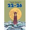 Star Comics Tatsuki Fujimoto short stories. Ediz. deluxe (Vol. 22-26)