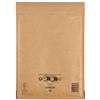mail lite Buste imbottite Mail Lite Gold F 22x33 cm Avana - conf. 10 pezzi 103027478