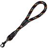 Arppe 2273014014 Maniglia in Nylon Rotonda, Arcobaleno