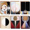 Artery8 Hilma af Klint Altarpiece Buddha Dove Evolution Abstract Fine Art Greeting Card Pack of 6 Astratto