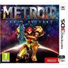 Nintendo Metroid: Samus Returns - Nintendo 3DS [Edizione: Regno Unito]