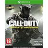 ACTIVISION Call of Duty : Infinite Warfare - Xbox One [Edizione: Francia]