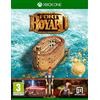 MICROÏDS Fort Boyard - Xbox One [Edizione: Francia]