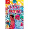 Just For Games Last Fight - Nintendo Switch [Edizione: Francia]