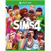 Electronic Arts Sims 4 - Xbox One [Edizione: Francia]