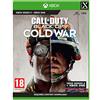 Activision Call of Duty®: Black Ops Cold War (Xbox Series X) [Inglese, Francese, Tedesco, Italiano, Spagnolo]
