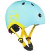 Scoot & Ride Caschetto Scoot & Ride Baby Blu