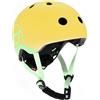 Scoot & Ride Caschetto Scoot & Ride Baby Giallo Lemon