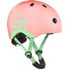 Scoot & Ride Caschetto Scoot & Ride Baby Pesca