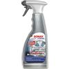 SONAX XTREME Detergente per cerchi PLUS (500 ml) detergente speciale privo di acidi per tutti i cerchi | Art. N. 02302000-820