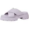 Tamaris 1-1-27272-38, Mocassino Donna, Lilla, 38 EU