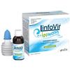 NOOS SRL LINFOVIR ISOWASH SOL ISOTON8FL
