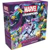 Fantasy Flight Games, Marvel Champions: LCG - Sinister Motives, espansione della campagna, gioco di esperti, gioco di carte, 1-4 giocatori, dai 14+ anni, 60+ minuti, tedesco