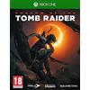 Square Enix Shadow of The Tomb Raider XBOX ONE [Edizione: Francia]