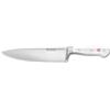 WÜSTHOF Classic Coltello cuoco 20 cm, bianco