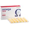 Nature's Bios Line Omega 3/6 60 Capsule Nature's Nature's