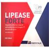 Lipease Forte 20 Buste Orosolubili Lipease Lipease