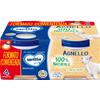 Mellin Omogeneizzato Agnello 4x80g 4mesi+ Mellin Mellin