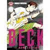 dynit fumetti Beck New Edition #03