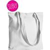 Borsa Shopping Bianca