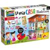 Liscianigiochi Giocare Educare, Montessori La Mia Casa, a aprtire