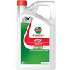 LUBRIALPHA Castrol GTX ultraclean 10w40 A3/B4 olio motore auto benzina diesel 1X5lt...